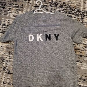 Men's dkny shirt.